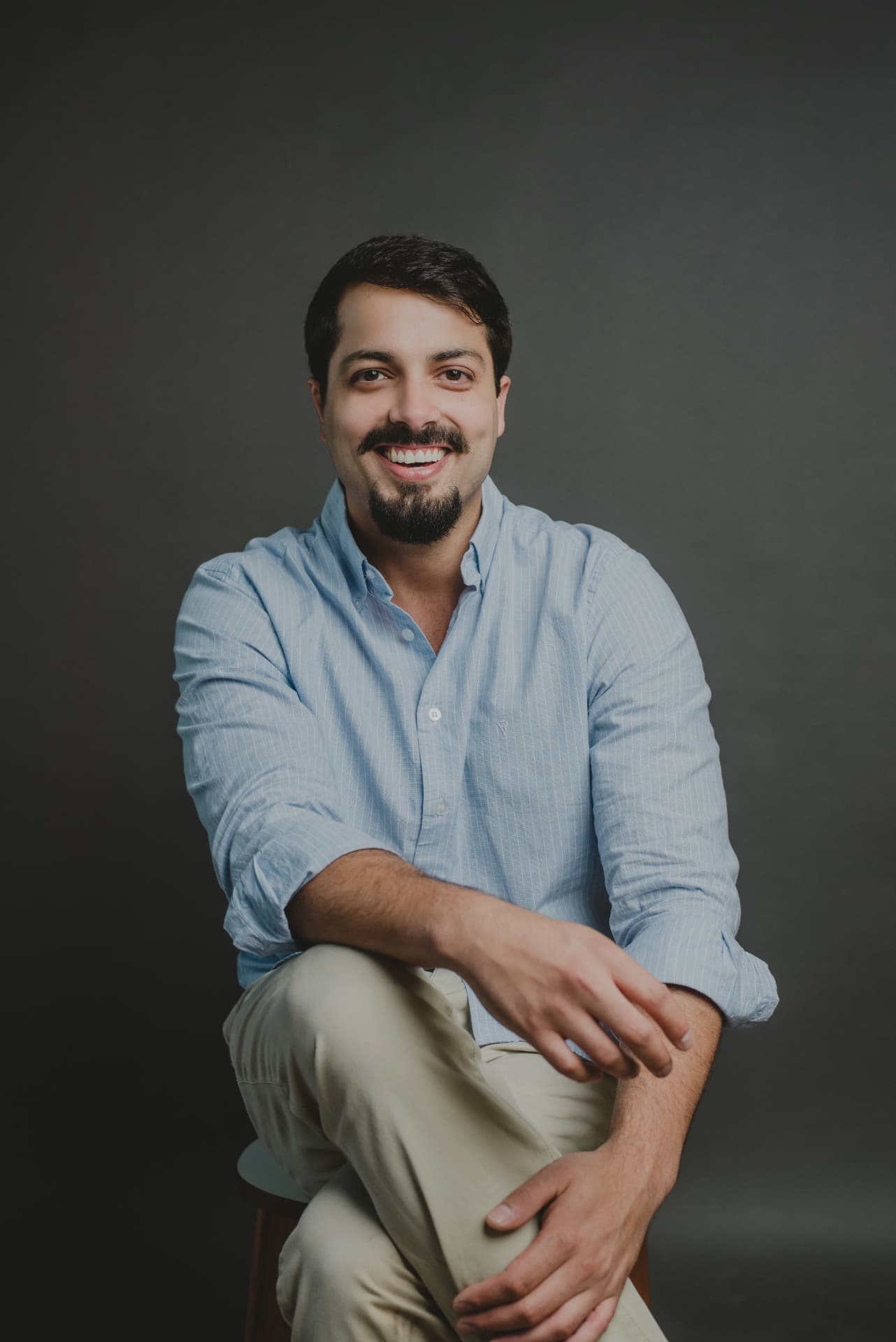 Dr. Matheus Barreto Alcoforado